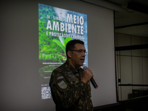 2024 - Jun - Simpósio de Meio Ambiente e Proteção do Cerrado